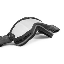 Torc Mojave Kros-Retro Kask İçin Goggle - 3