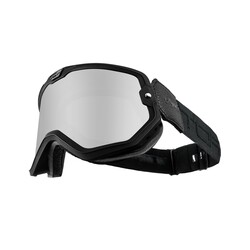 Torc Mojave Kros-Retro Kask İçin Goggle - 4