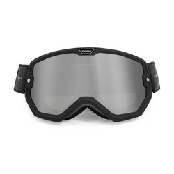 Torc Mojave Kros-Retro Kask İçin Goggle - 5