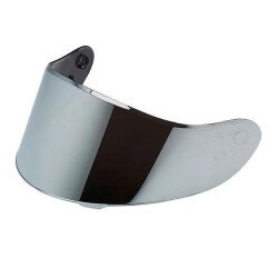 Torc T-1 Newport İçin Vizör Krom - Torc