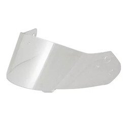 Torc T-15 Kask Camı Şeffaf - Torc