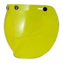 Torc T-50 için Vizör Sarı 