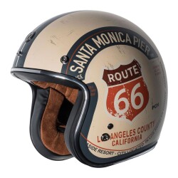 Torc T-50 PCH Açık Motosiklet Kaskı - Torc