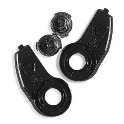 Torc T-28 İçin Vizör Mekanizması Siyah - Torc